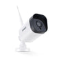 ANNKE 2PCS 3MP Home WiFi Surveillance Camera IP H.265 Audio Recording Weatherproof Night Vision IR CCTV Security Cameras System